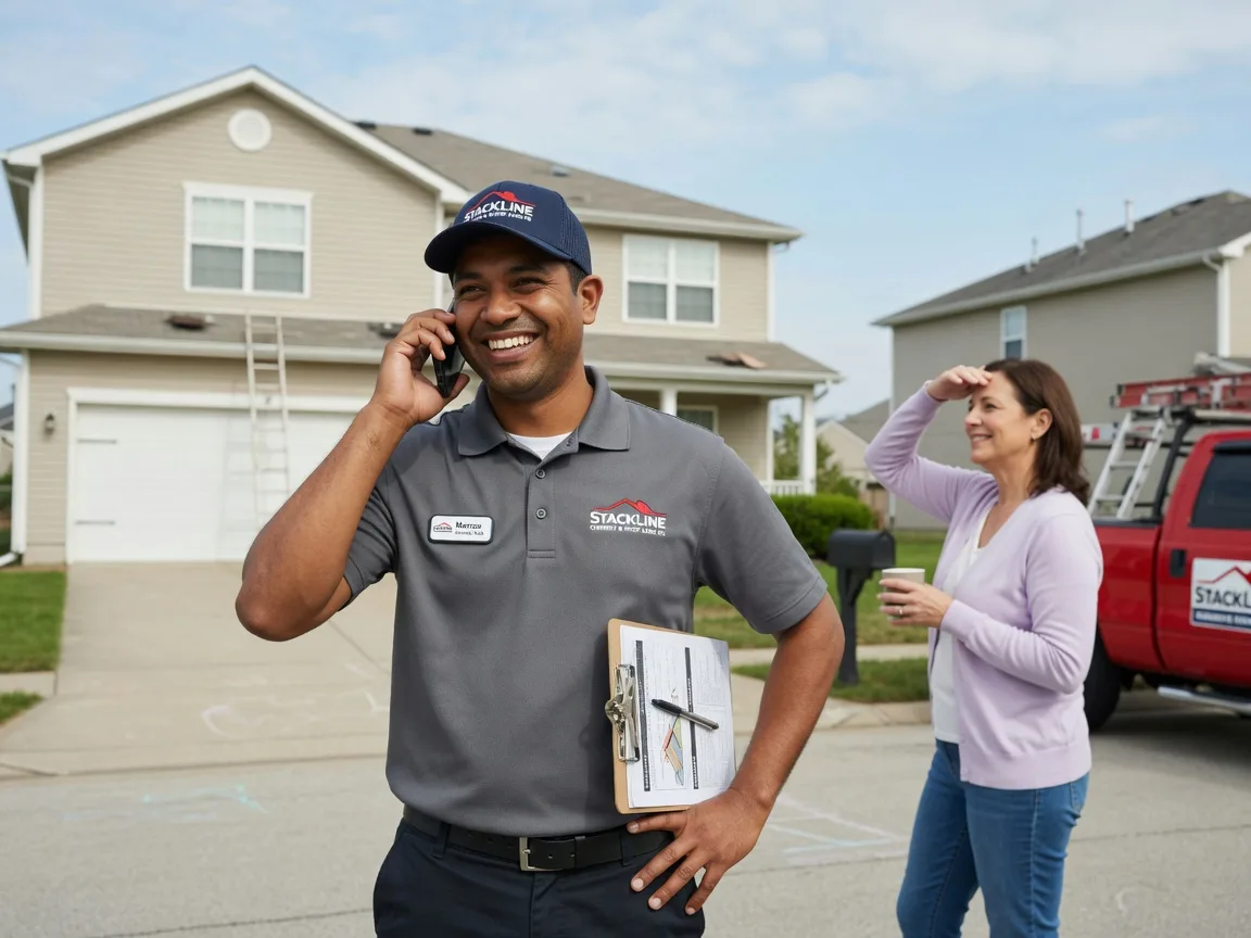 Chimney flashing repair Coal City, IN FAQs